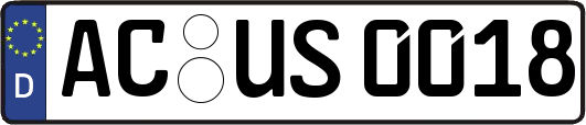 AC-US0018