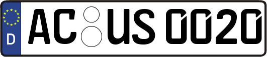 AC-US0020