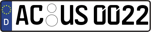 AC-US0022