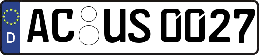 AC-US0027