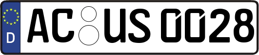 AC-US0028