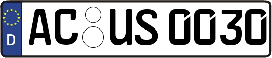 AC-US0030