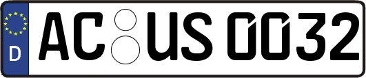 AC-US0032