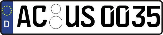 AC-US0035