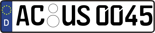AC-US0045
