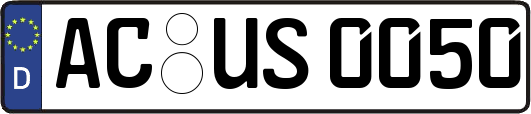 AC-US0050