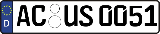 AC-US0051