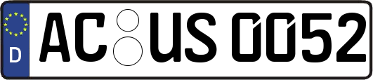 AC-US0052