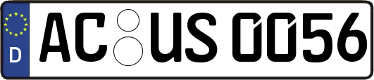 AC-US0056