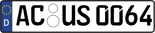 AC-US0064