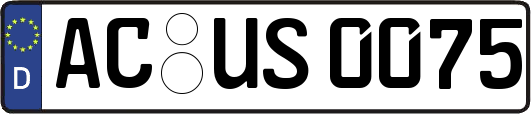 AC-US0075