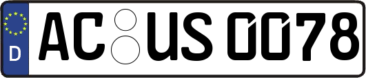 AC-US0078