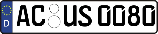 AC-US0080
