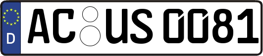 AC-US0081