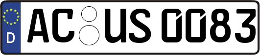 AC-US0083