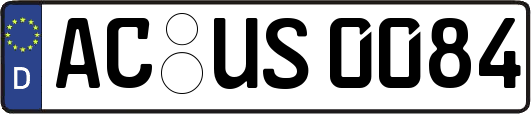 AC-US0084
