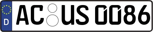 AC-US0086
