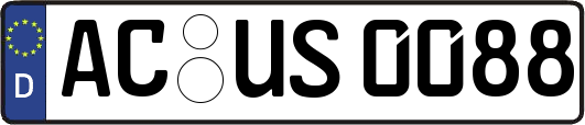 AC-US0088