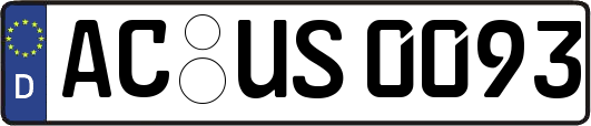 AC-US0093