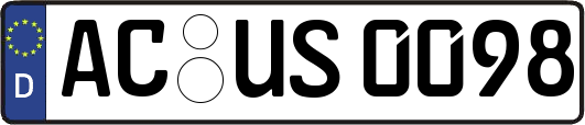 AC-US0098