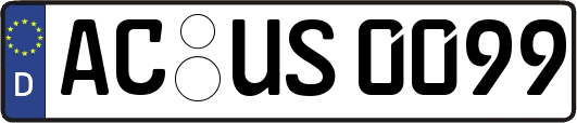 AC-US0099