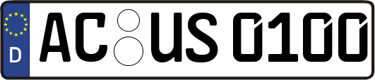AC-US0100