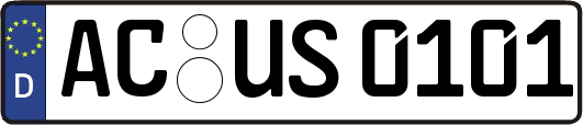 AC-US0101