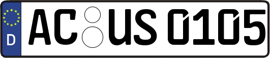 AC-US0105