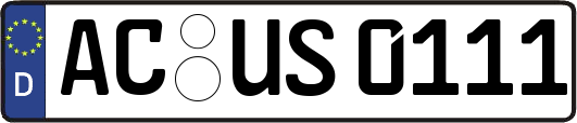 AC-US0111