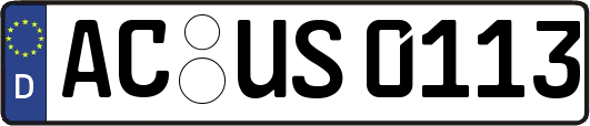AC-US0113