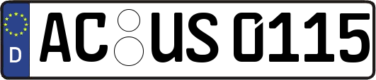 AC-US0115