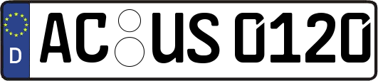 AC-US0120