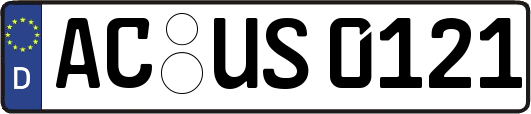 AC-US0121
