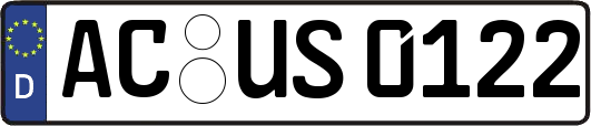 AC-US0122