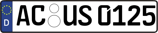 AC-US0125