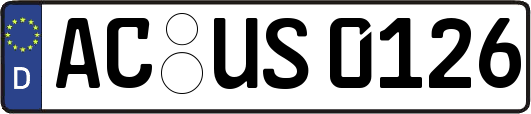 AC-US0126