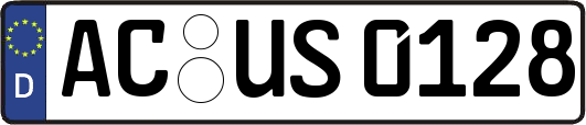 AC-US0128