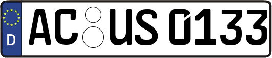 AC-US0133