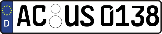 AC-US0138