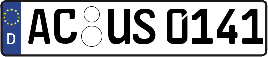 AC-US0141