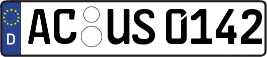 AC-US0142