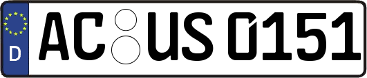 AC-US0151