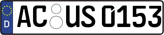 AC-US0153