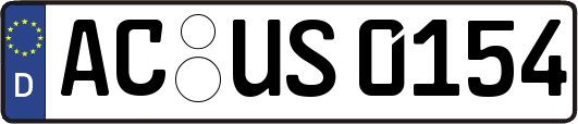 AC-US0154