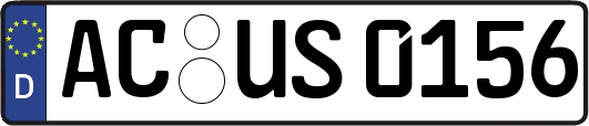 AC-US0156