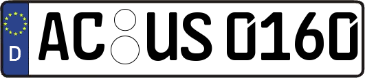 AC-US0160
