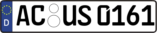 AC-US0161