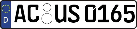 AC-US0165
