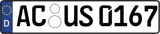 AC-US0167