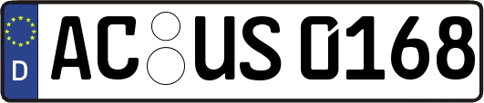 AC-US0168